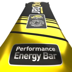 Organic Sundried Banana Energy Bar