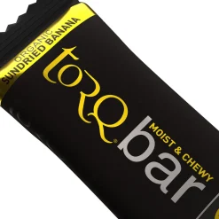 Organic Sundried Banana Energy Bar