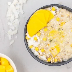 Original Mango Breakfast - 400kcal