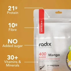 Original Mango Breakfast - 400kcal