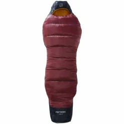 Oscar -2° Curve Synthetic Sleeping Bag