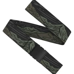 Out of Range Belt