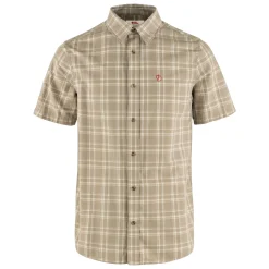 Ovik Lite Shirt SS