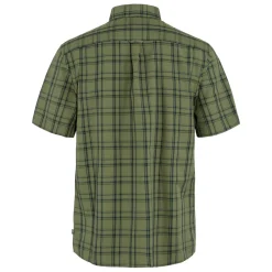 Ovik Lite Shirt SS