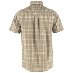 Ovik Lite Shirt SS