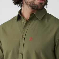 Ovik Lite Shirt SS