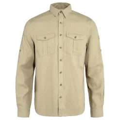 Ovik Travel Shirt LS