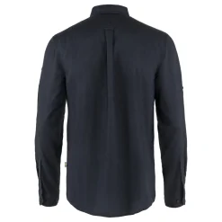 Ovik Travel Shirt LS
