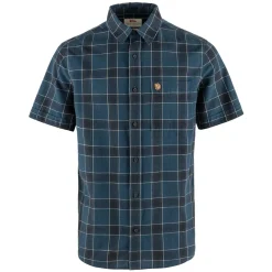 Ovik Travel Shirt S/S