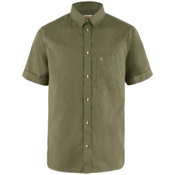 Ovik Travel Shirt S/S