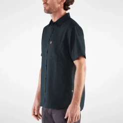 Ovik Travel Shirt S/S