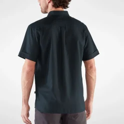 Ovik Travel Shirt S/S