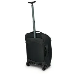 Ozone 2-Wheel Carry-On 44L