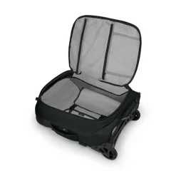 Ozone 2-Wheel Carry-On 44L