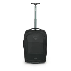 Ozone 2-Wheel Carry-On 44L