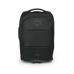Ozone 2-Wheel Carry-On 44L