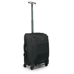 Ozone 4-Wheel Carry-On 38L