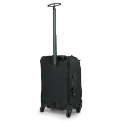 Ozone 4-Wheel Carry-On 38L