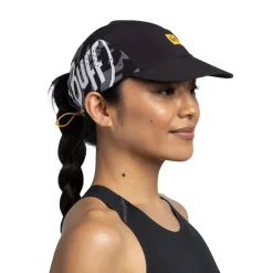 Pack Speed Cap