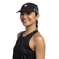 Pack Speed Cap