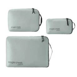 Pack-It Isolate Cube Set XS/S/M
