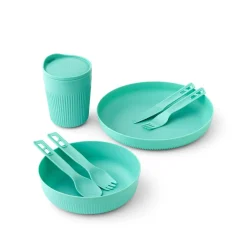Passage Dinnerware Set - 7 Piece