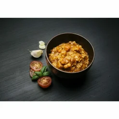 Pasta Bolognese (Real Turmat)
