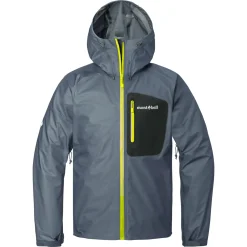 Peak Shell Jacket