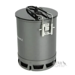 Petrel G3 Ultralight Pot 600ml with Heat Exchanger