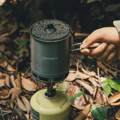 Petrel G3 Ultralight Pot 600ml with Heat Exchanger