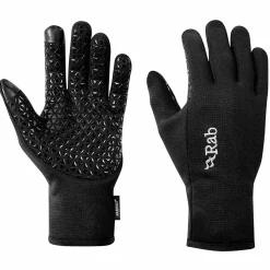 Phantom Contact Grip Gloves