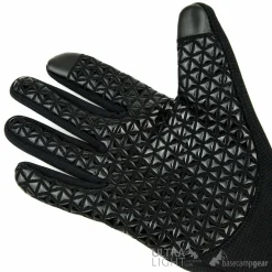 Phantom Contact Grip Gloves