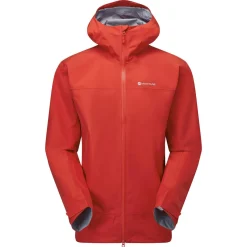 Phase Gore-Tex Jacket