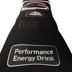 Pink Grapefruit Energy Drink