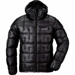 Plasma 1000 Alpine Down Parka