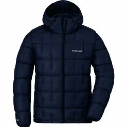 Plasma 1000 Alpine Down Parka
