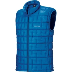 Plasma 1000 Down Vest