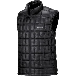 Plasma 1000 Down Vest