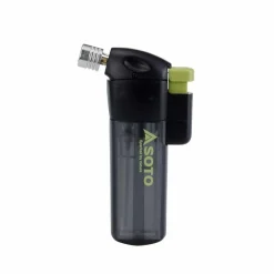 Pocket Blow Torch - Wind Resistant Lighter