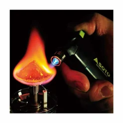 Pocket Blow Torch - Wind Resistant Lighter