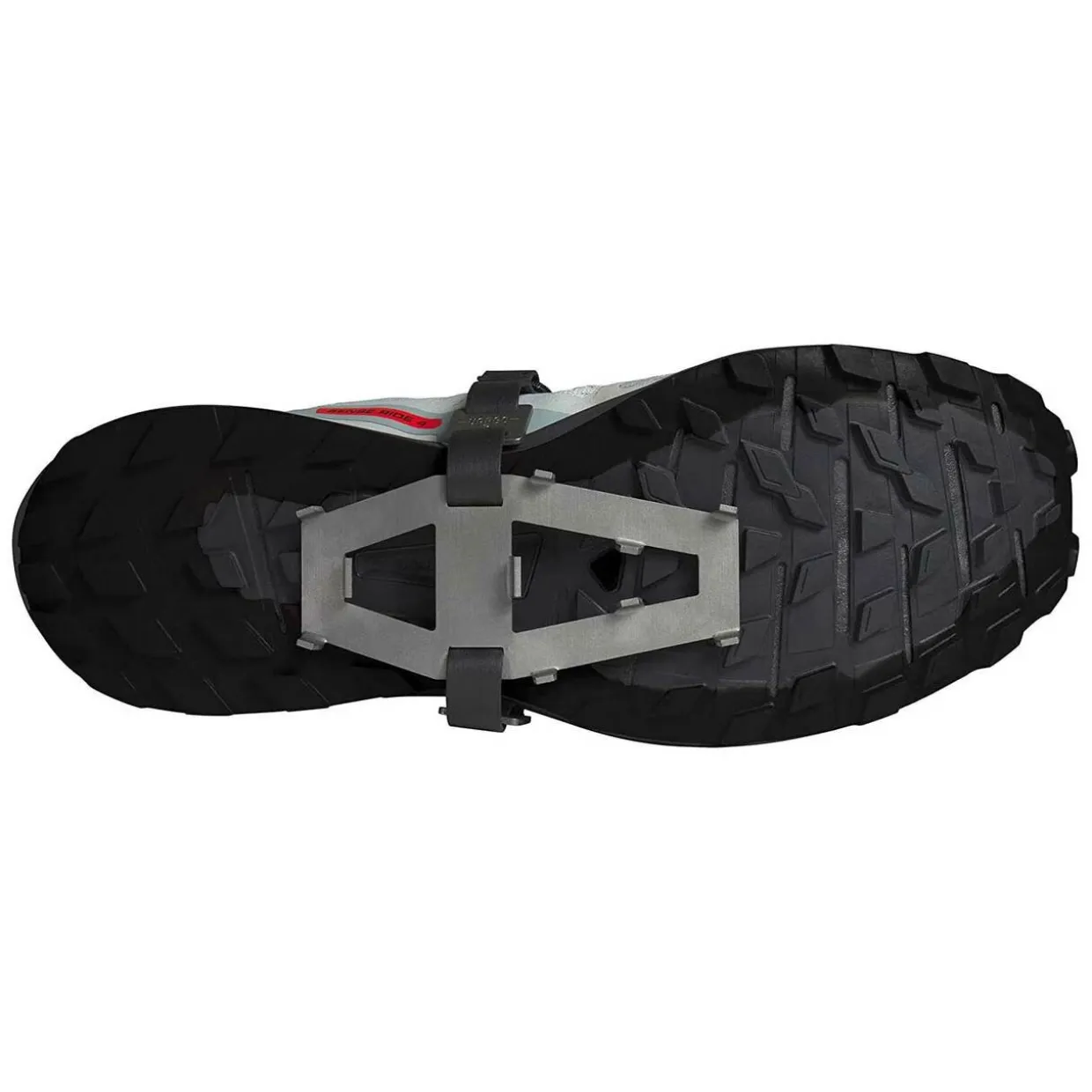 Pocket Cleats - VTRAC