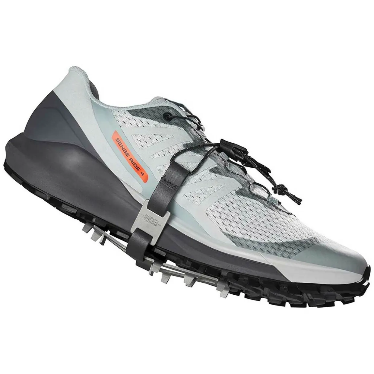 Pocket Cleats - VTRAC