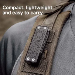 Pocket Tool E1
