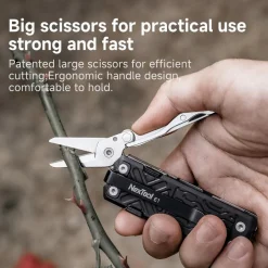 Pocket Tool E1