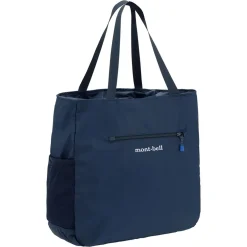 Pocketable Light Tote