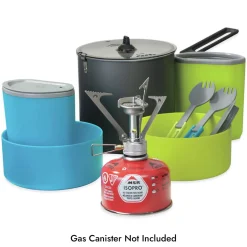 PocketRocket Stove kit