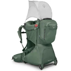 Poco Premium Child Carrier with Raincover