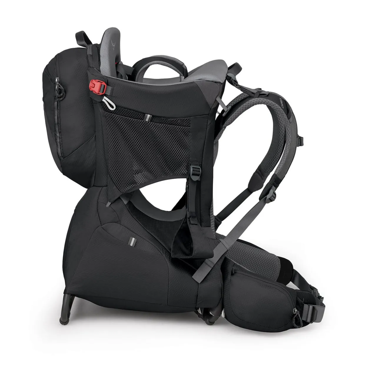 Poco Premium Child Carrier with Raincover