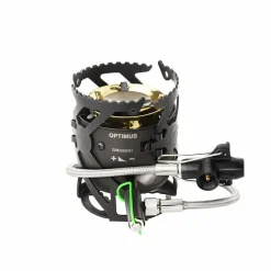 Polaris Optifuel Stove