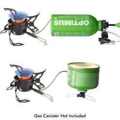 Polaris Optifuel Stove